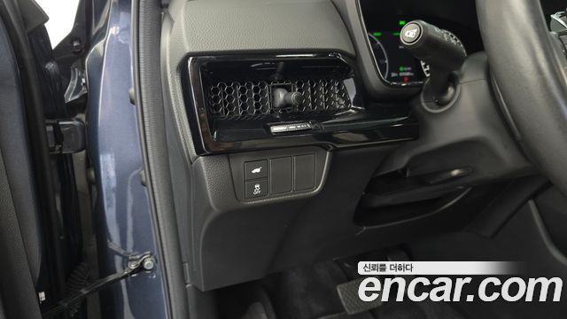 Honda CR-V 2024 — photo 27