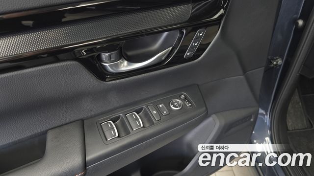 Honda CR-V 2024 — photo 29