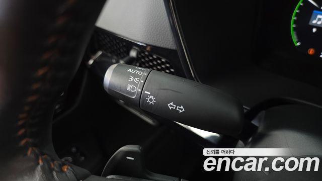 Honda CR-V 2024 — photo 30