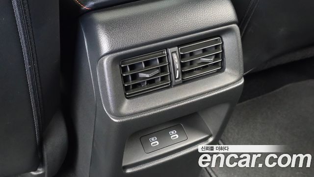 Honda CR-V 2024 — photo 31