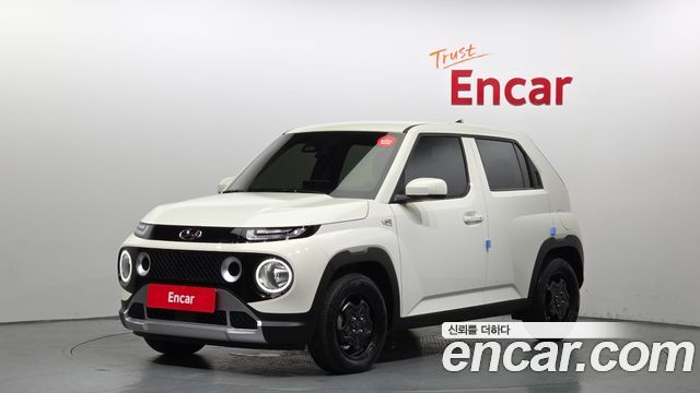 Hyundai Casper 2024 — photo 1