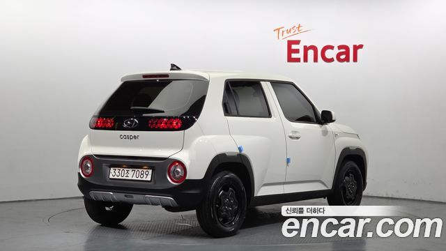 Hyundai Casper 2024 — photo 2