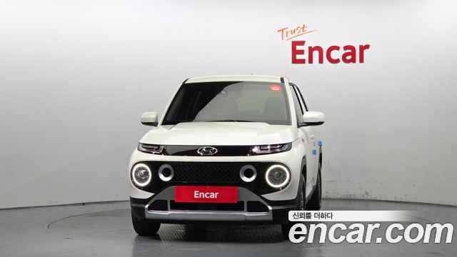 Hyundai Casper 2024 — photo 3