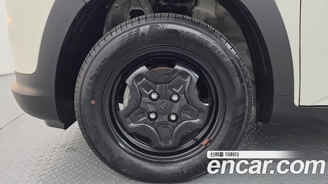 Hyundai Casper 2024 — photo 5