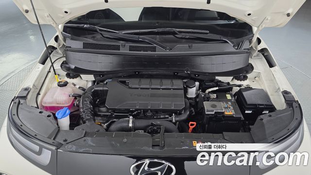 Hyundai Casper 2024 — photo 6