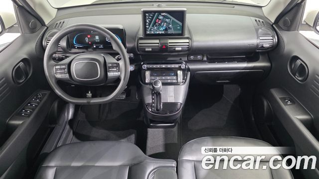 Hyundai Casper 2024 — photo 10
