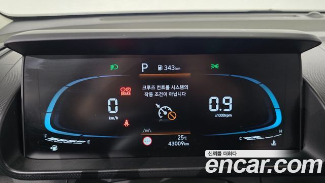 Hyundai Casper 2024 — photo 11