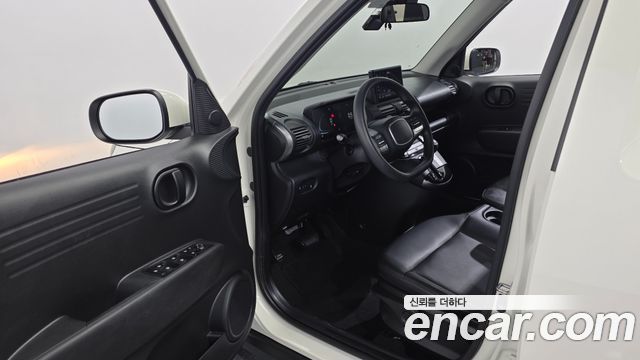 Hyundai Casper 2024 — photo 13