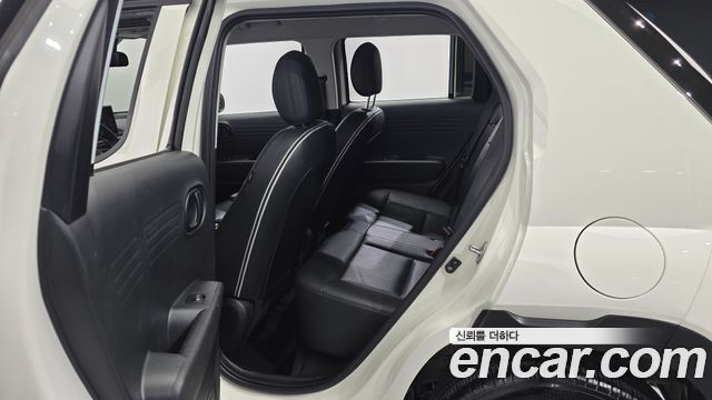 Hyundai Casper 2024 — photo 17