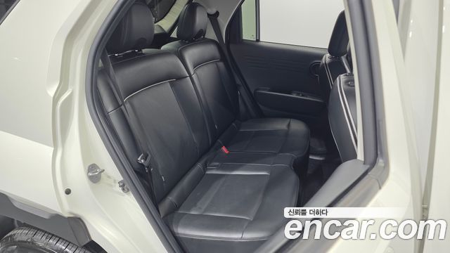 Hyundai Casper 2024 — photo 18