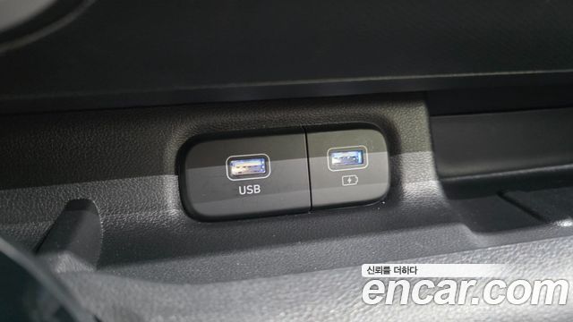 Hyundai Casper 2024 — photo 19