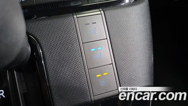 Hyundai Casper 2024 — photo 20