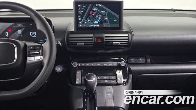 Hyundai Casper 2024 — photo 21
