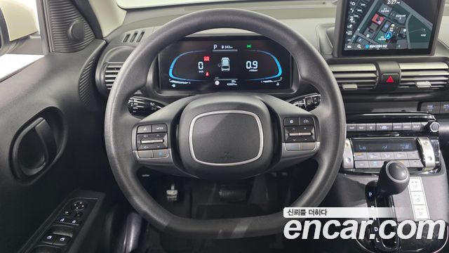 Hyundai Casper 2024 — photo 22