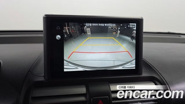 Hyundai Casper 2024 — photo 23