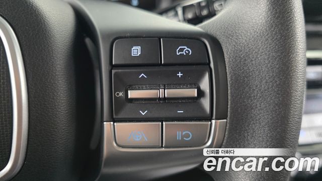 Hyundai Casper 2024 — photo 24