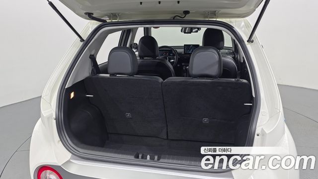 Hyundai Casper 2024 — photo 25
