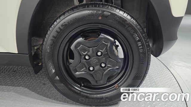 Hyundai Casper 2024 — photo 7