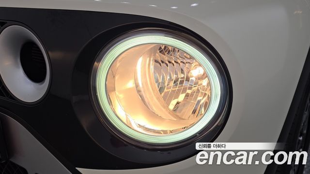Hyundai Casper 2024 — photo 8
