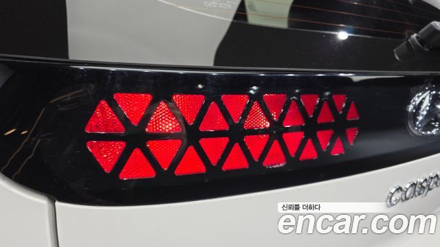 Hyundai Casper 2024 — photo 9