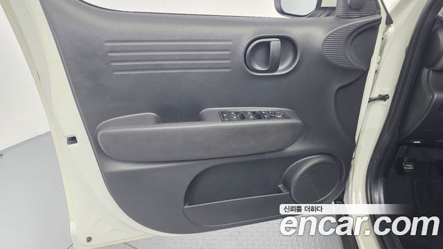 Hyundai Casper 2024 — photo 14
