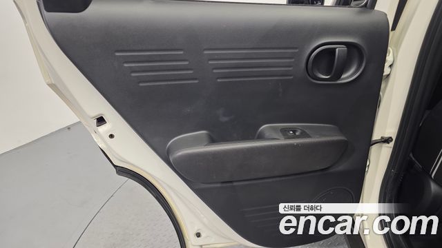 Hyundai Casper 2024 — photo 15