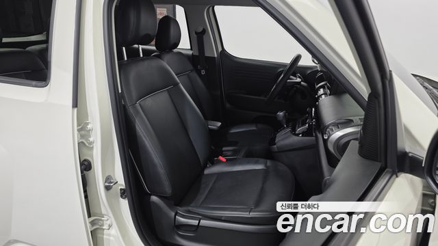 Hyundai Casper 2024 — photo 16