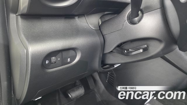 Hyundai Casper 2024 — photo 27