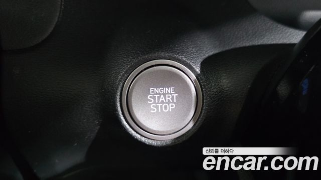 Hyundai Casper 2024 — photo 28