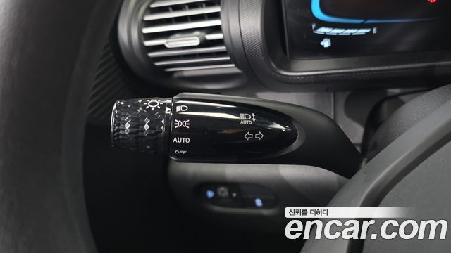 Hyundai Casper 2024 — photo 29