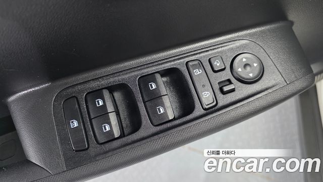 Hyundai Casper 2024 — photo 30