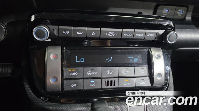Hyundai Casper 2024 — photo 31