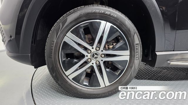 Mercedes-Benz GLE-Class 2019 — photo 5
