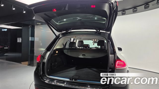 Mercedes-Benz GLE-Class 2019 — photo 20