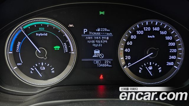 Hyundai Grandeur 2019 — photo 8