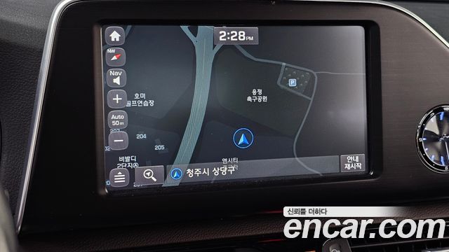 Hyundai Grandeur 2019 — photo 13
