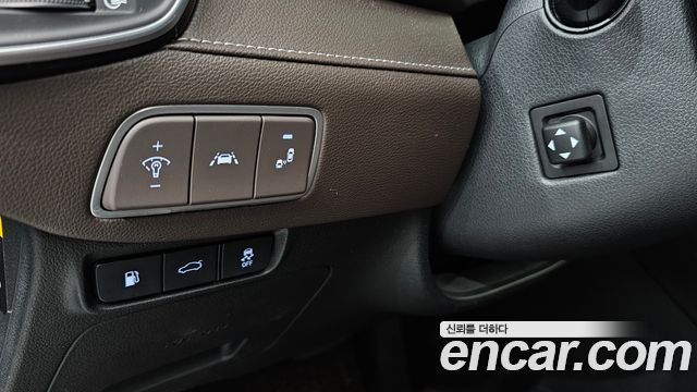 Hyundai Grandeur 2019 — photo 16