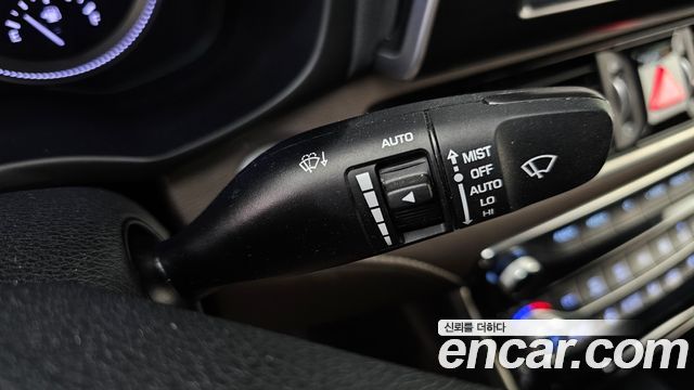 Hyundai Grandeur 2019 — photo 17