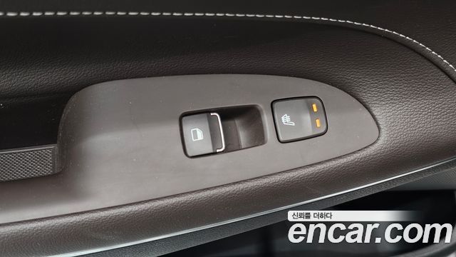 Hyundai Grandeur 2019 — photo 18