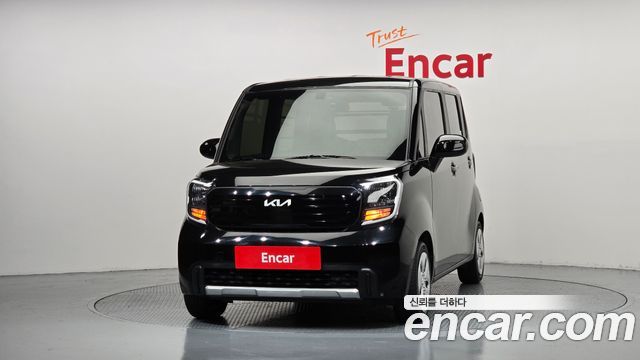 Kia RAY 2023 — photo 3