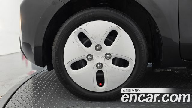 Kia RAY 2023 — photo 5