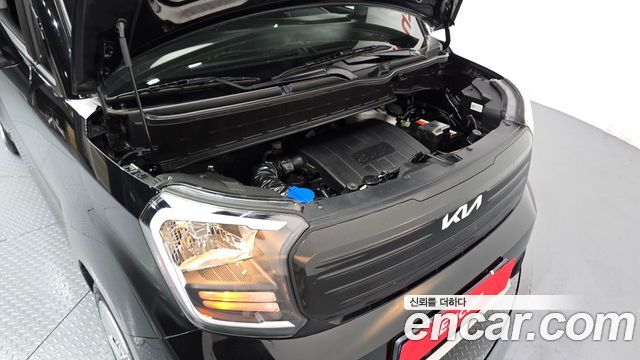Kia RAY 2023 — photo 6