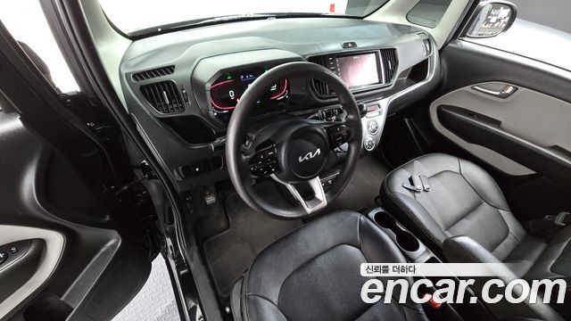 Kia RAY 2023 — photo 7