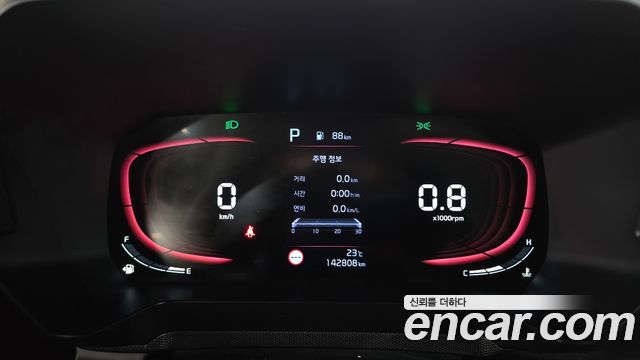 Kia RAY 2023 — photo 8