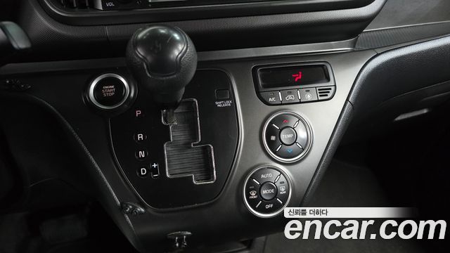 Kia RAY 2023 — photo 9