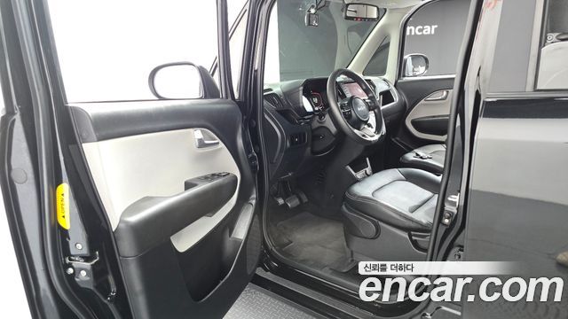 Kia RAY 2023 — photo 10