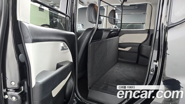Kia RAY 2023 — photo 11
