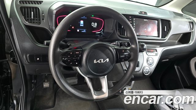 Kia RAY 2023 — photo 12