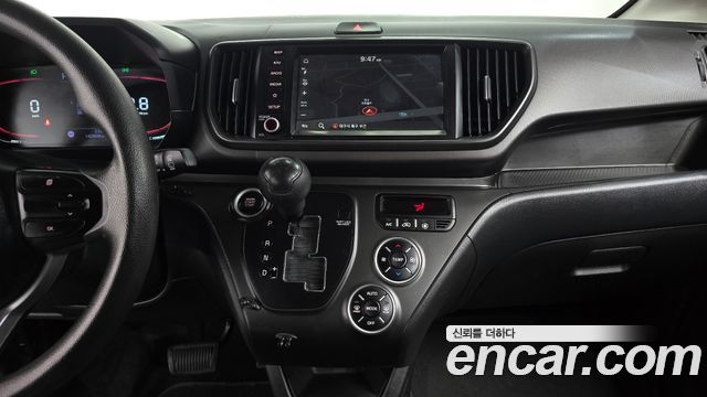 Kia RAY 2023 — photo 13