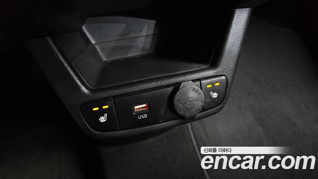 Kia RAY 2023 — photo 14